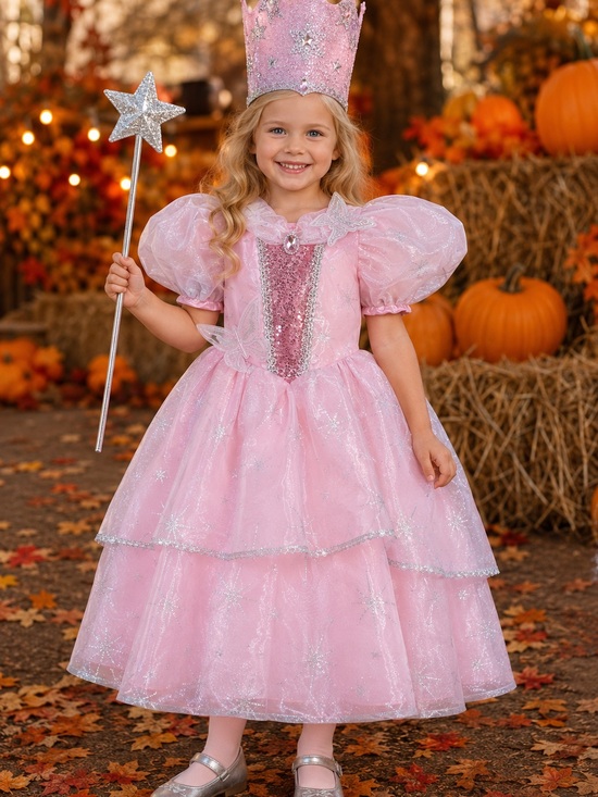 Rubie's Other - Glinda - The Wizard of OZ NWT